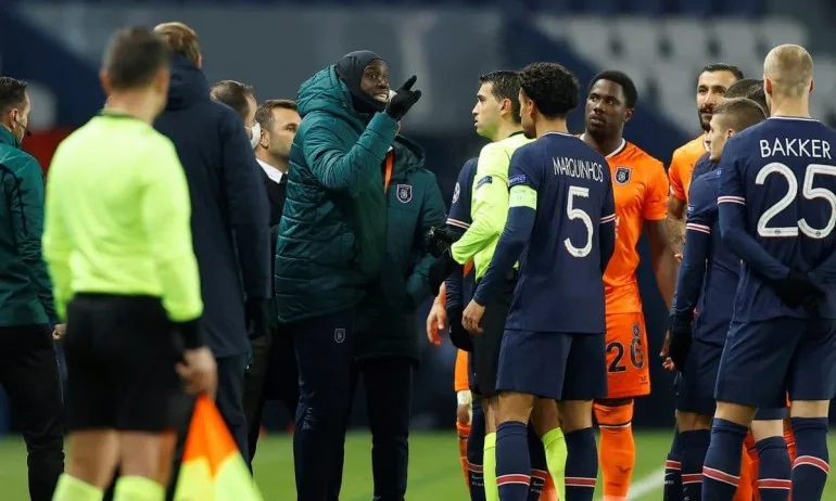 Защо румънски съдия бе обвинен в расизъм? - Tribune.bg