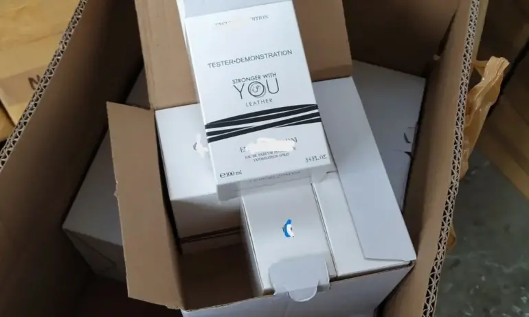 Клиенти на луксозна козметика са подведени да теглят заем в Бургас - Tribune.bg