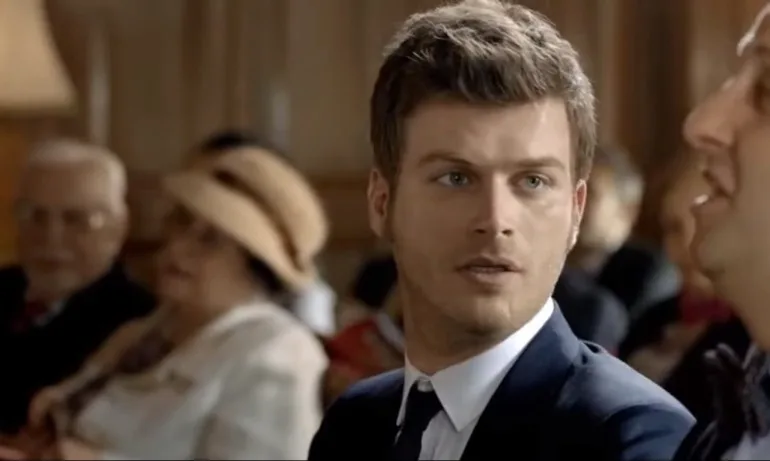 Турският актьор Къванч Татлъту е в болница със съмнения за коронавирус - Tribune.bg