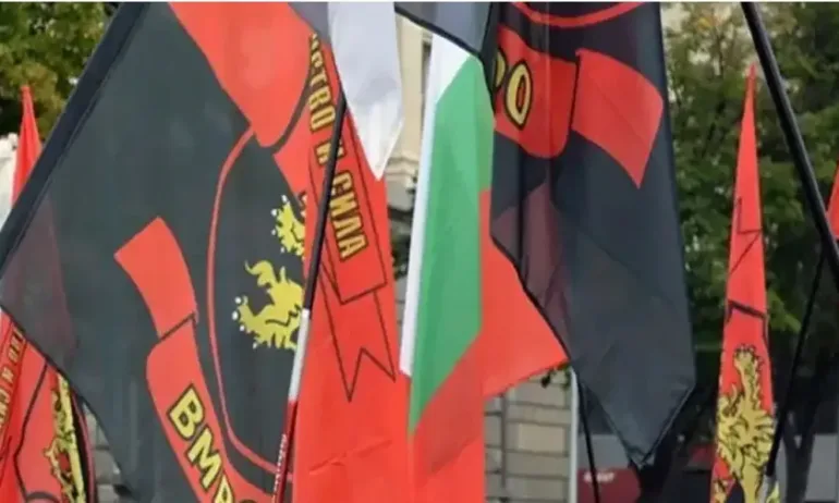 ВМРО: Фон дер Лайен призна македонския език и идентичност - Tribune.bg