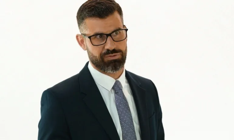 Кузман Илиев: Байовци, зад океана – да се уважаваме! - Tribune.bg