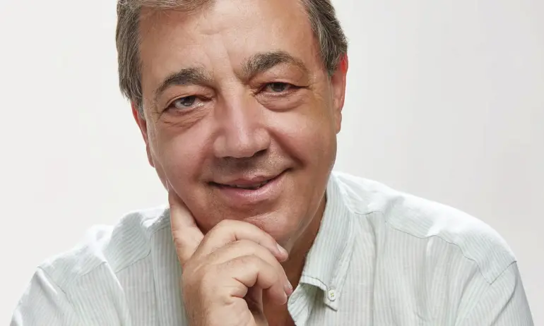 Лилков призова за конституиране на политическо мнозинство с ясно споразумение - Tribune.bg