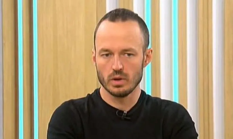 Политолог: Голямата изненада ще бъде за тези, които са повярвали на прекалено напудрената подкрепа за Манолова - Tribune.bg