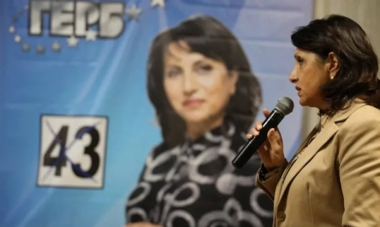 Световна вицешампионка подкрепи Диана Иванова за кмет на Русе - Tribune.bg