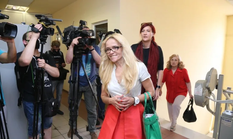 Делото срещу Десислава Иванчева на финалната права - Tribune.bg