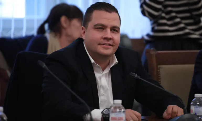 Станислав Балабанов: ИТН е готова да приеме третия мандат. Нови избори ще са пагубни