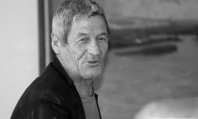 Почина футболната легенда Динко Дерменджиев-Чико - Tribune.bg