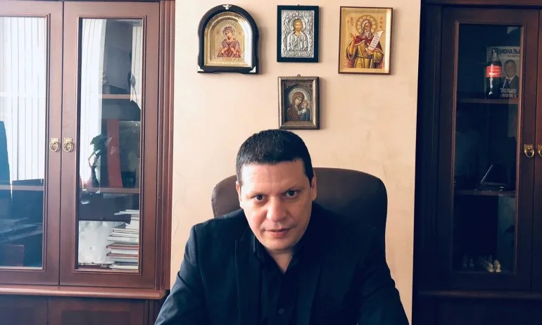 Илиан Тодоров: На територията на Софийска област коронавирус няма - Tribune.bg