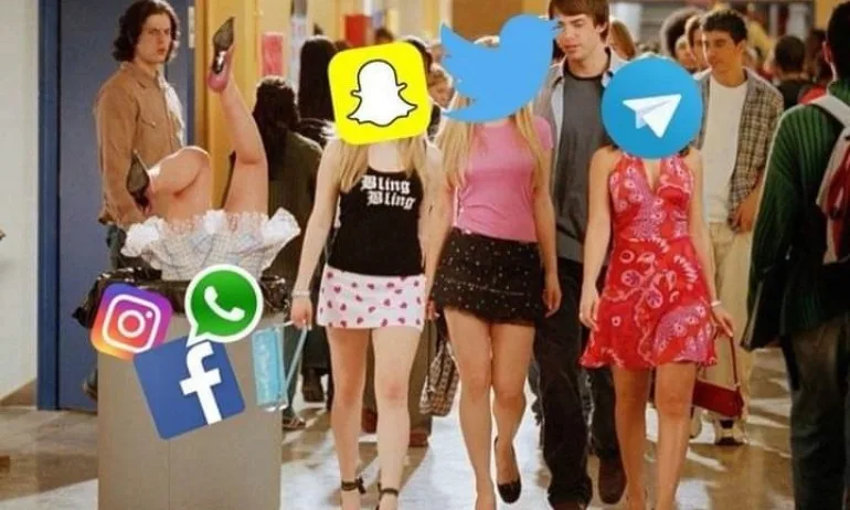 Фейсбук след най-големия си срив: Апокалипсис сега! - Tribune.bg