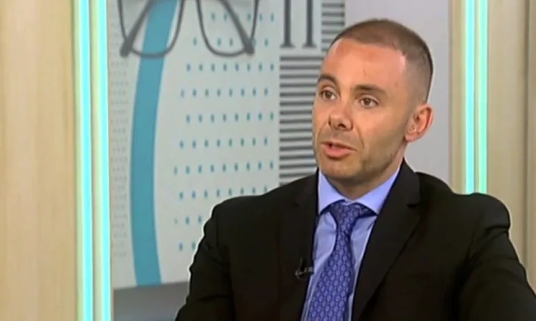Ненков: Ако от БСП имаха алтернатива на мерките, щяха да поискат вот на недоверие - Tribune.bg