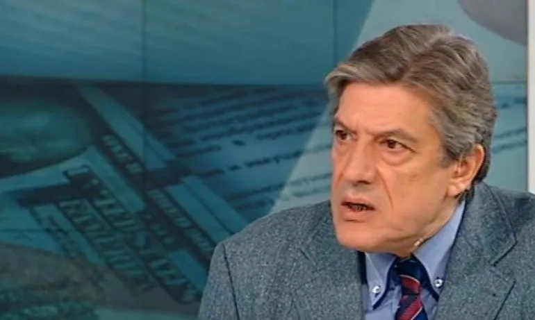Антоний Гълъбов: БСП правят скандали, защото не са готови за избори - Tribune.bg