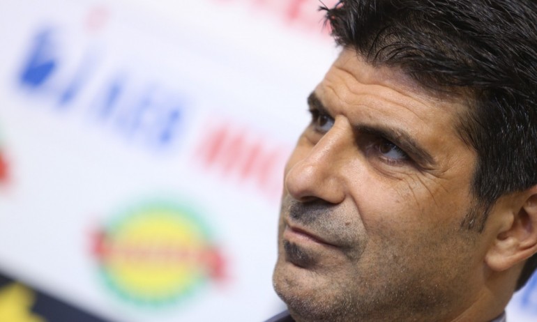 Георги Иванов: Започваме реформи - Tribune.bg