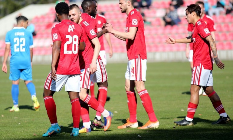 Четирима в ЦСКА се борят да останат в клуба и догодина - Tribune.bg