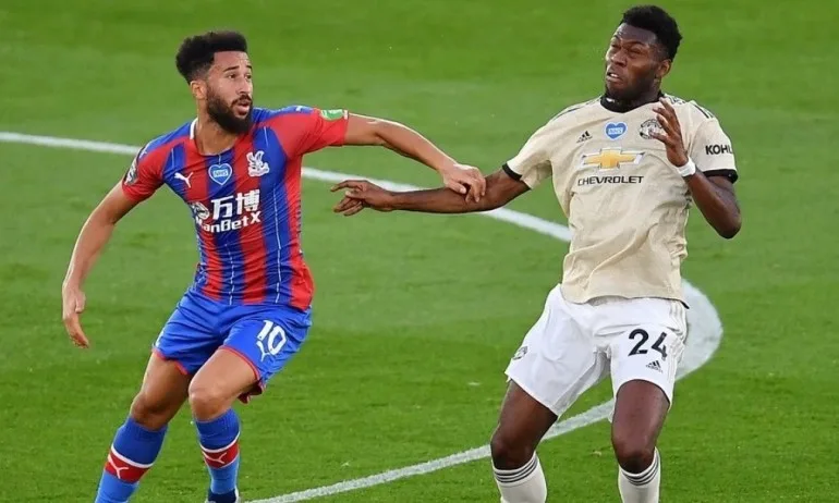 Манчестър Юнайтед продължава преследването на Топ 4 - Tribune.bg