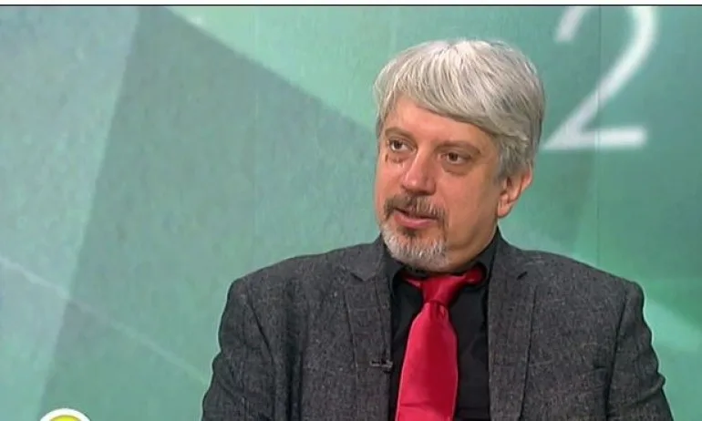 Проф. Николай Витанов: С ваксината ще смачкаме този вирус - Tribune.bg