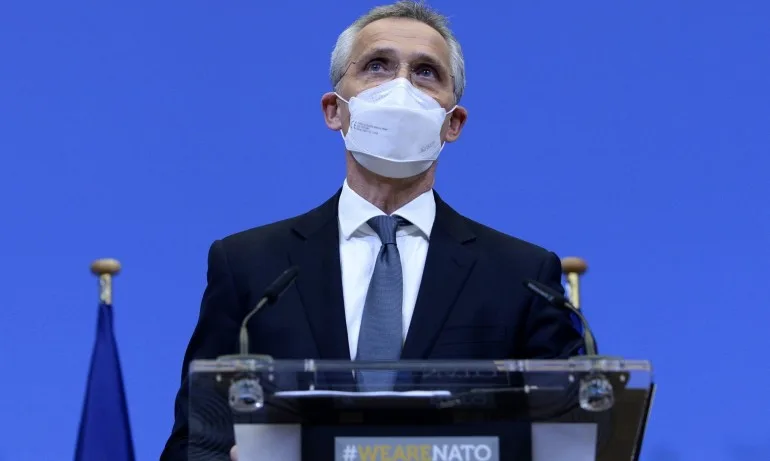 Срещата на върха на НАТО ще бъде на 14 юни, Джо Байдън ще се включи - Tribune.bg