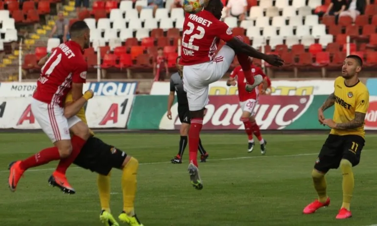 ЦСКА привлича титуляр от Мидълзбро - Tribune.bg