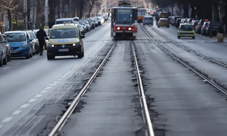 Нова трамвайна линия № 21 тръгва от 11 март - Tribune.bg