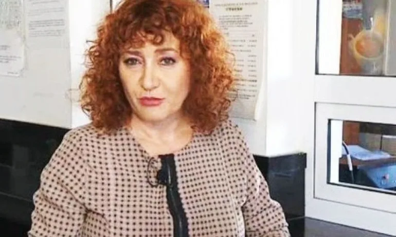 Отхвърлиха исковете на Марешки срещу Валя Ахчиева - Tribune.bg