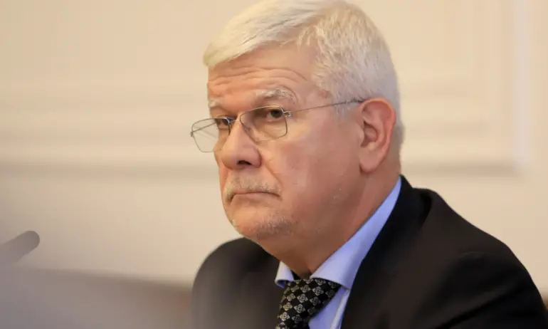 Първи министър подава оставка? - Tribune.bg