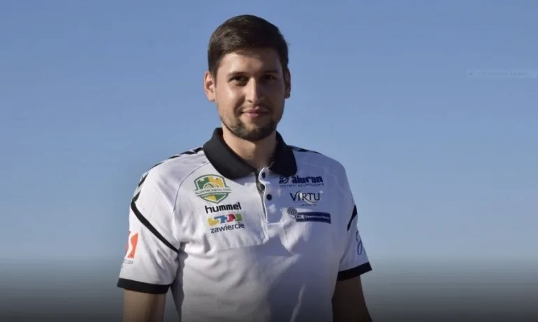 Николай Пенчев продължава кариерата си в Полша - Tribune.bg