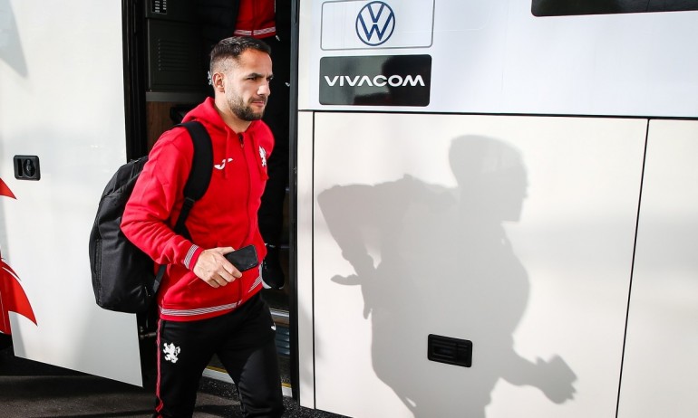 Боби Цонев и Мартин Петков се спасиха от ада в Украйна - Tribune.bg