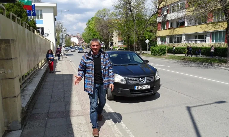 Бранеха ли военните около Румен Радев осъден за убийството на Чората? - Tribune.bg