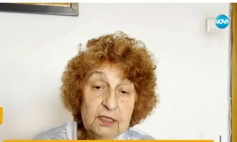 83-годишна жена беше затисната и влачена при качване в трамвай - Tribune.bg