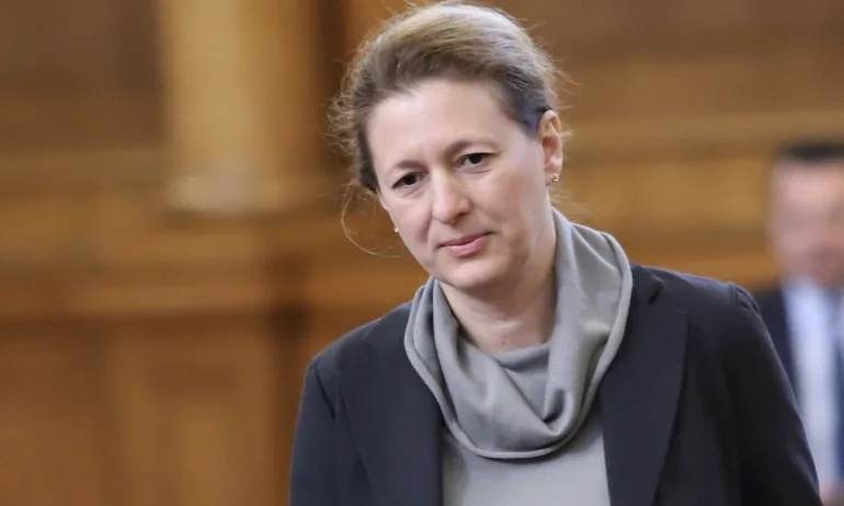 Джема Грозданова: Благодарност към тези, които без да мислят дори за близките си, спасяват живот - Tribune.bg