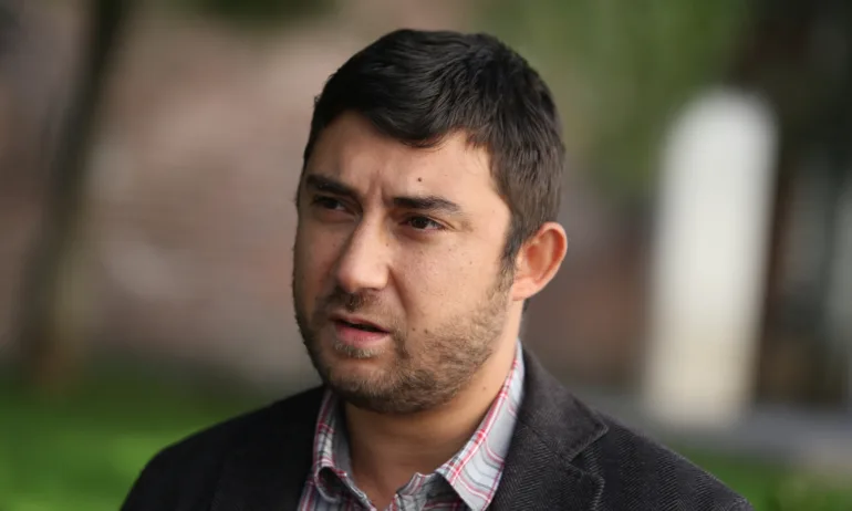 Карлос Контрера: Президентът да свика КСНС по темата с енергийната криза - Tribune.bg