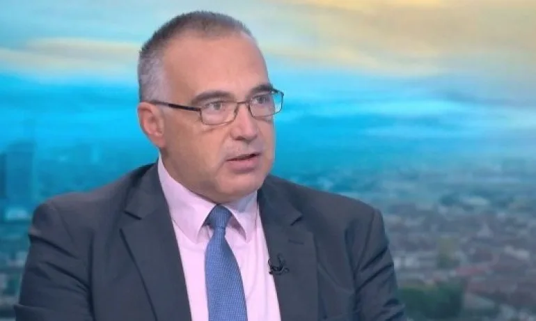 Антон Кутев: Има разцепление в групата на БСП, гласуването за Цацаров го показа - Tribune.bg