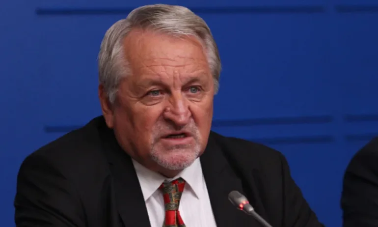 Иван Хиновски: Фалира ли Топлофикация София, фалира и столицата - Tribune.bg