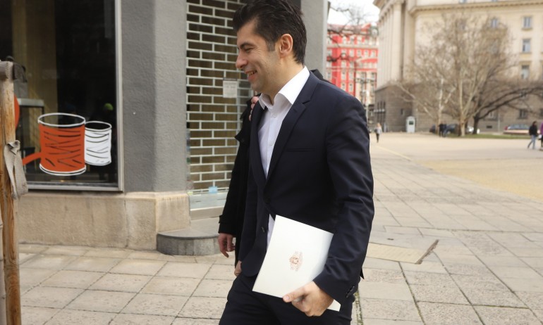 Петков спокоен и с желание отиде за втори път да свидетелства от името на Черепа - Tribune.bg