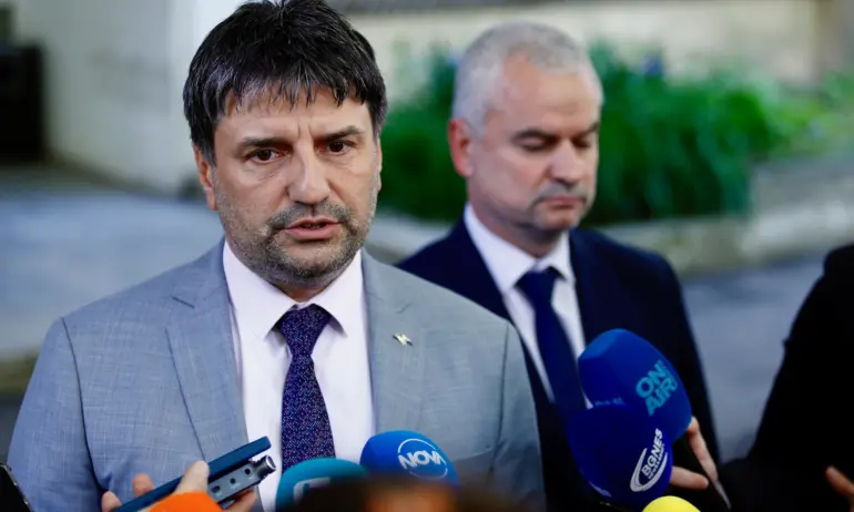 Шефът на СДВР за случая с Димитър Стоянов: Действано е по рутинна процедура