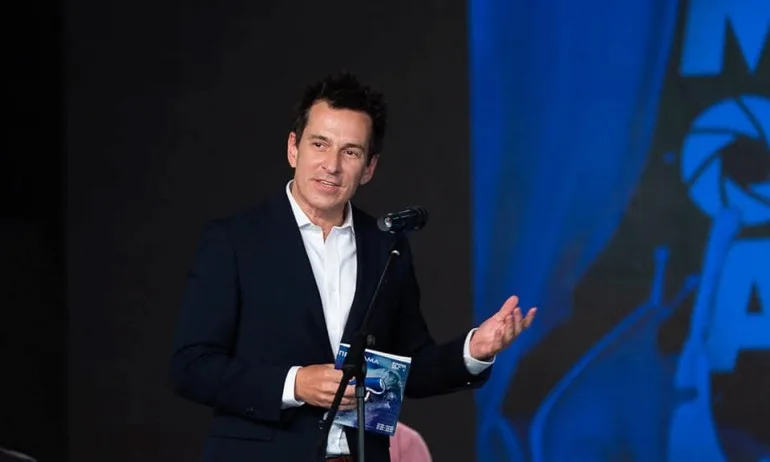 Найо Тицин: Очаквам тези, които обясняват да не се носят маски, да ни кажат и да не се ваксинираме - Tribune.bg