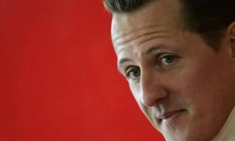 ДОБРА НОВИНА: Рискова операция ще вдигне Шумахер на крака - Tribune.bg