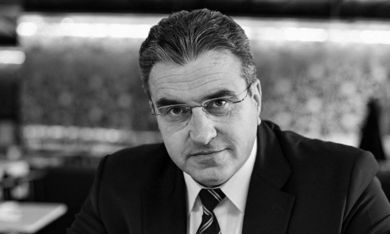 Александър Урумов: Гаранция-Франция Макрон ще гарантира българските интереси в РСМ - Tribune.bg