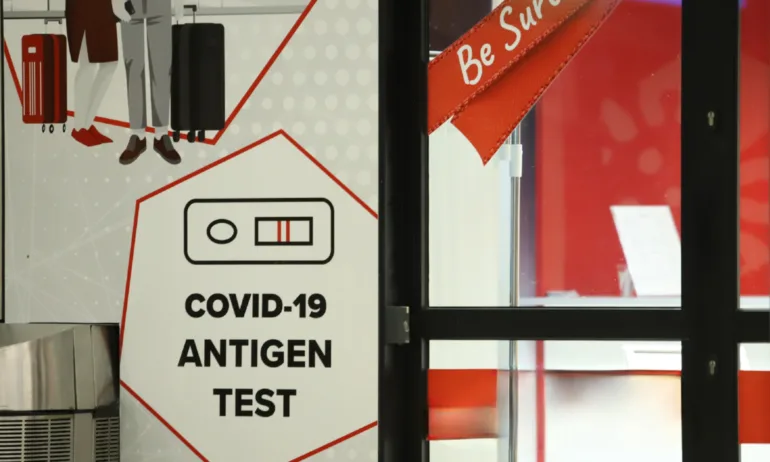 1107 са новите случаи на коронавирус, жертвите са две - Tribune.bg