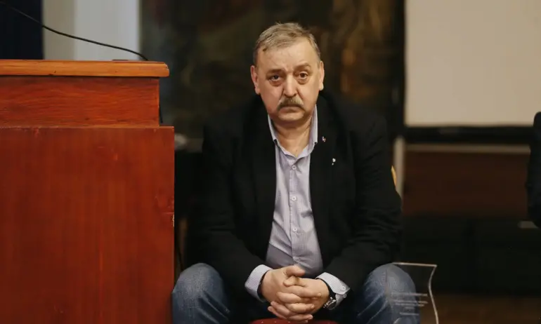 Проф. Кантарджиев: Има риск от зарази в наводнените райони. По Черноморието всичко е спокойно - Tribune.bg