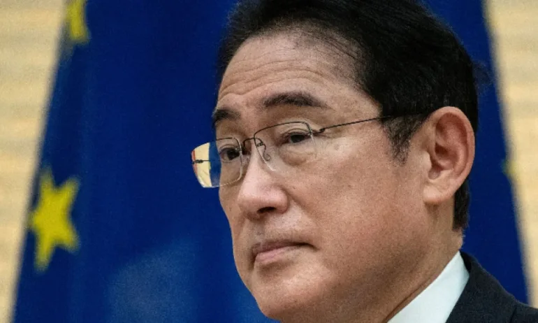 Япония заделя 113 млрд. долара за производство на водород - Tribune.bg