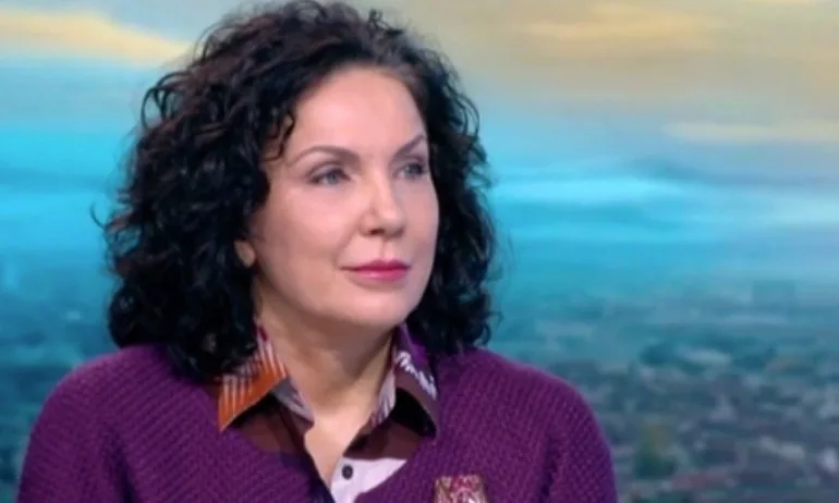 Лекарка от Франция посъветва Първанова: С Вашите знания може би ще Ви вземат за санитар - Tribune.bg