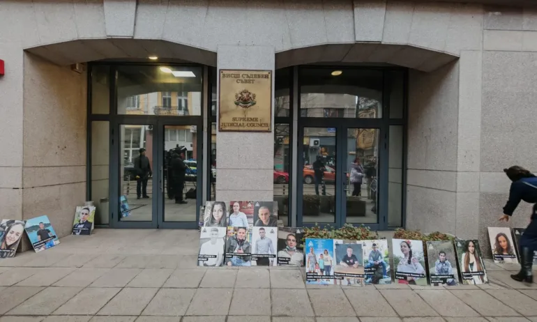 Бащата на Филип след срещата на Ангели на пътя с представители на ВСС: Бяхме чути! - Tribune.bg