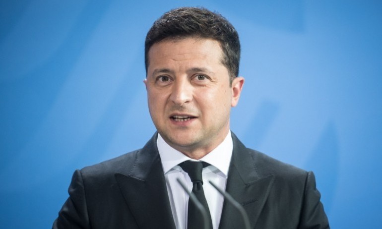 Зеленски алармира за готвен държавен преврат от Русия - Tribune.bg