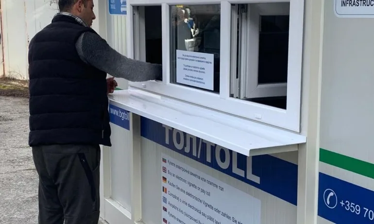 От старта на тол системата: Закупени са над 3200 маршрутни карти - Tribune.bg