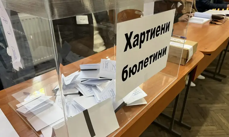 Кандидат-кмет алармира за опит за манипулация на екзитпола - Tribune.bg