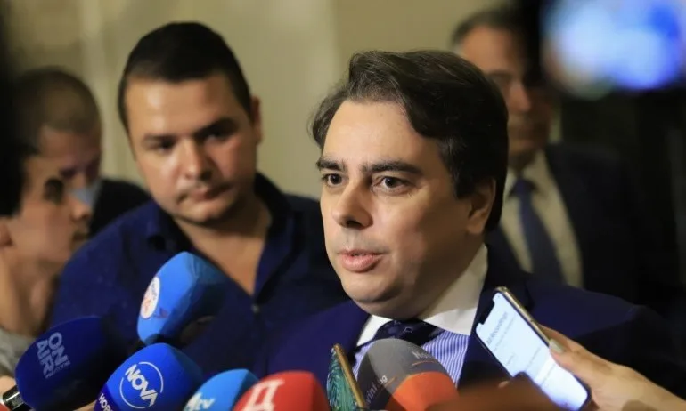 Избори 2 в 1 на стойност 133 милиона, Василев предвижда допълнителни средства за МВР и МО - Tribune.bg