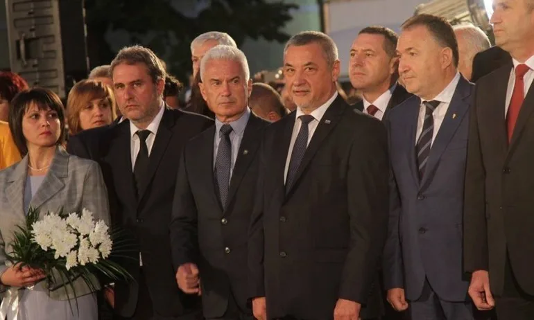 Патриотите се събират на спешен Коалиционен съвет - Tribune.bg