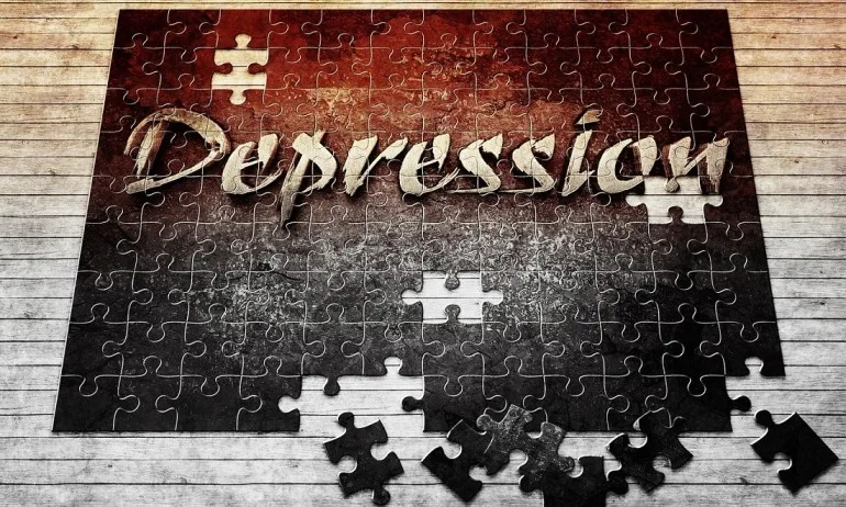 Как да се отървете от унинието, хипохондрията, депресията - Tribune.bg