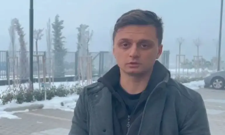 Минков вини близките на Красимира за трагедията: От месеци знаели, че има нужда от принудително лечение - Tribune.bg