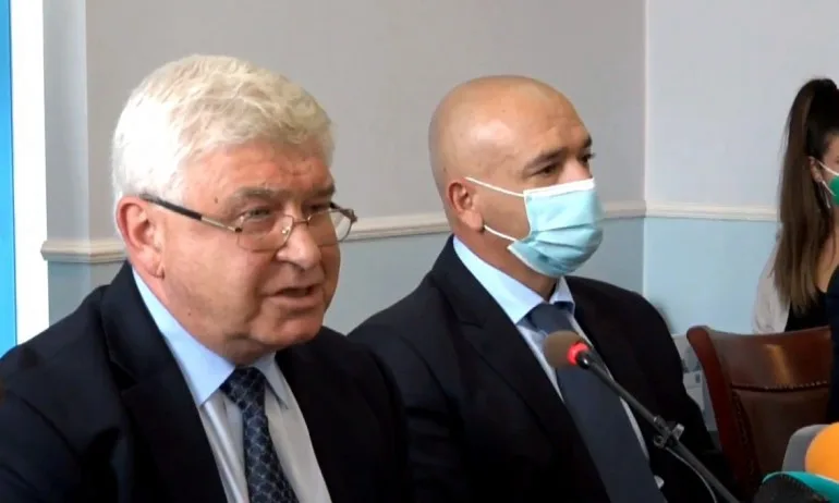 Удължават извънредната епидемиологична обстановка до края на юли - Tribune.bg